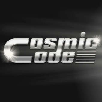 Cosmic Code (official)