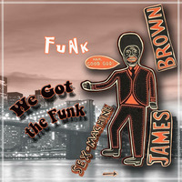 We Got the Funk - Funky House Mix by Dj Voight k