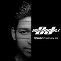 FILHALL (DJ HUSSAIN ALI REMIX) PROMO by Hussain Ali