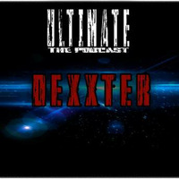 DEXXTER @ ULTIMATE #5 Xmas Edition 2017 [Tag1] by HARDfck Events