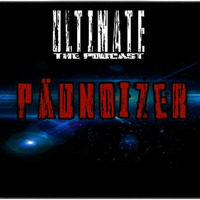 PädNoizeR @ ULTIMATE #5 Xmas Edition 2017 [Tag1] by HARDfck Events