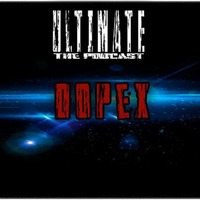 Dopex @ ULTIMATE #5 Xmas Edition 2017 [Tag3] by HARDfck Events