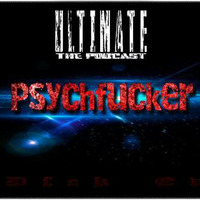 Psychfucker @ ULTIMATE #6 Frenchcore Edition by HARDfck Events