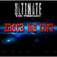 Zacca the C0r3 @ ULTIMATE #6 Frenchcore Edition by HARDfck Events