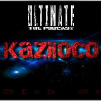 Kaziloco @ ULTIMATE #6 Frenchcore Edition by HARDfck Events