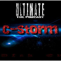 C-Storm @ ULTIMATE #6 Frenchcore Edition by HARDfck Events