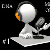 Deep National Anthem (DNA) #1 by Obscure by Deep National Anthem
