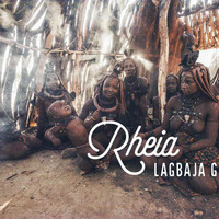 Rheia - Lagbaja Gbedu by Rheia / Bubutis_FM