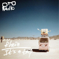 #289. Rheia– It'a a Trip  (OTO Radio) by Rheia / Bubutis_FM