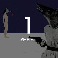 Rheia / Rocket FM by Rheia / Bubutis_FM