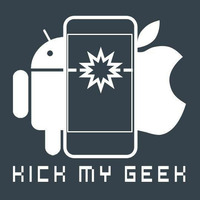 Games In The Pocket 153 - KickMyGeek X GITP by GITP