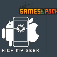 Games In The Pocket 158 -Trois tops cinq sinon rien by GITP