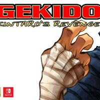 Games In The Pocket [Hors Série] - Gekido Kintaro's Revenge by GITP