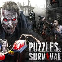 Games In The Pocket 211 - Zombies à la porte ! by GITP
