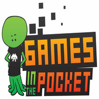 Games In The Pocket 128 - Des shoes en stock by GITP