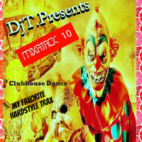 Mixatack 10 by Dj.T