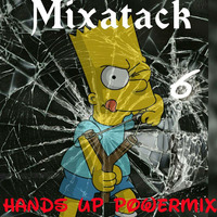 Mixatack6(Hands up Powermix) by Dj.T