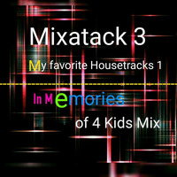 mixatack 3(sampling and mixind by Deejay.T) by Dj.T