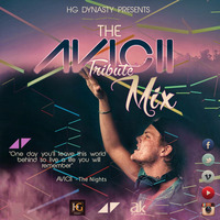 Avicii Tribute Mix by HG DYNASTY LTD