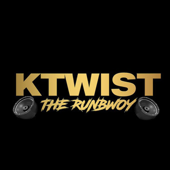 DJ KTWIST THE RUN BWOY