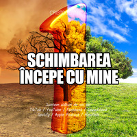 Schimbarea începe cu mine 1 (scopul autorităților) by CRISTOCENTRICA