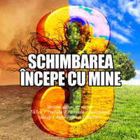 Schimbarea începe cu mine 3 (voia lui Dumnezeu) by CRISTOCENTRICA