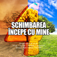 Schimbarea începe cu mine 4 (vicii și patimi) by CRISTOCENTRICA