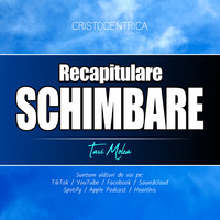 Recapitulare - Schimbarea începe cu mine (fratele Tavi) by CRISTOCENTRICA