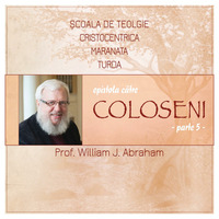 William J. Abraham - Coloseni 5 by CRISTOCENTRICA