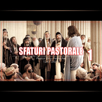 Sfaturi Pastorale 1 - Cercetarea Scripturilor by CRISTOCENTRICA