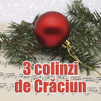 3 colinzi de Crăciun by CRISTOCENTRICA