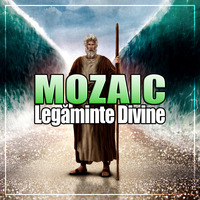 Legăminte Divine IV - Mozaic by CRISTOCENTRICA