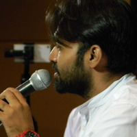 HUMDARD (COVER) - ANSH MEMON ACOUSTIC by AnshPlugged