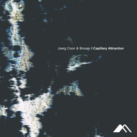 Joerg coon &amp; Broxan - Capillary Attraction MEET016