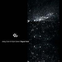 Joerg Coon &amp; Kyrk Caine - Fractal Original MEET016 by M E ET  R E C O R D I N G S