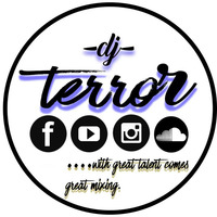 THE MORNING HEAT BY DJ TERROR by DJ Terror