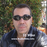 Dj Mike Live Εκπομπή στο RadioMike Τρίτη 5 Δεκεμβρίου 2017 by Mike Michailidis
