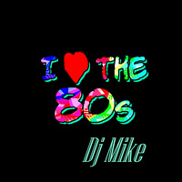 Best Dance Hits 80s.. non stop mix by Dj Mike by Mike Michailidis