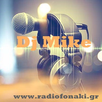 Dj Mike εκπομπή Πέμπτη 13 Δεκεμβρίου 2018 στο www.radiofonaki.gr by Mike Michailidis