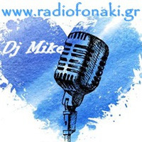 Dj Mike εκπομπή Παρασκευή 21 Δεκεμβρίου 2018 στο www.radiofonaki.gr by Mike Michailidis