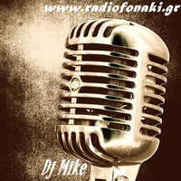 Dj Mike εκπομπή Παρασκευή 28 Δεκεμβρίου 2018 στο www.radiofonaki.gr by Mike Michailidis