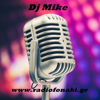 Dj Mike εκπομπή Πέμπτη 31 Ιανουαρίου 2019 στο www.radiofonaki.gr by Mike Michailidis