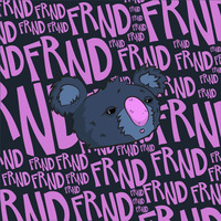 FRND - Friend (Konstruktor & JacQ Meets Drunken Friends Bootleg) by Konstruktor & JacQ