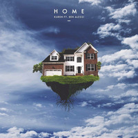 Glass Mansions Vs. Kuren - Home Nightswimming (Konstruktor & JacQ Mashup) [ft. Ben Alessi] by Konstruktor & JacQ