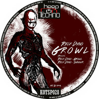 Growl Sampler (Growl + Sinner) by Keep On Techno Records