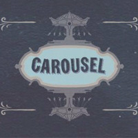 Live @ Carousel Kosmonaut by audiokombinat