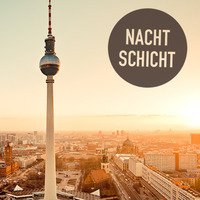 audiokombinat@ Nachtschicht Berlin by audiokombinat