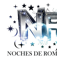 RITMO DE SALSA  EN NOCHE DE ROMANCE by Noche de romance/ Romance Night
