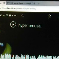 hyper arousal by synvibes