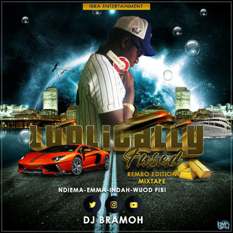 djbramoh- for best cool zouk n rhumba mixtapes